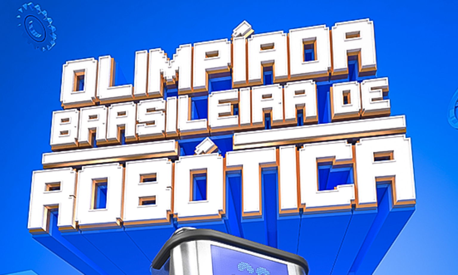 Olimpíada Brasileira De Robótica 2021 Robocup Brasil Robótica 2021 